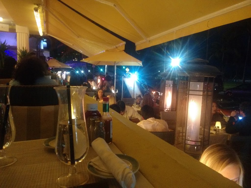 Mia Bella Roma | restaurant | 1238 Ocean Dr, Miami Beach, FL 33139, USA | 3053978544 OR +1 305-397-8544