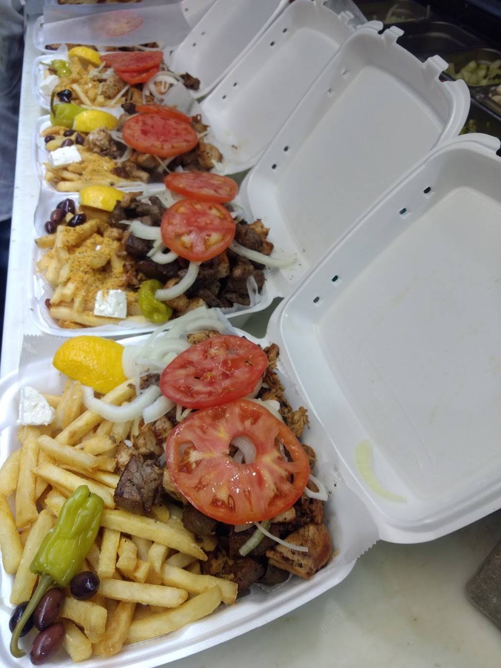 Gyro27 | meal delivery | 5308 S 27th St, Milwaukee, WI 53221, USA | 4142815199 OR +1 414-281-5199