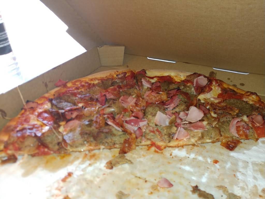 Vinnys Pizza | restaurant | 6671 W Indiantown Rd #54, Jupiter, FL 33458, USA | 5615755445 OR +1 561-575-5445