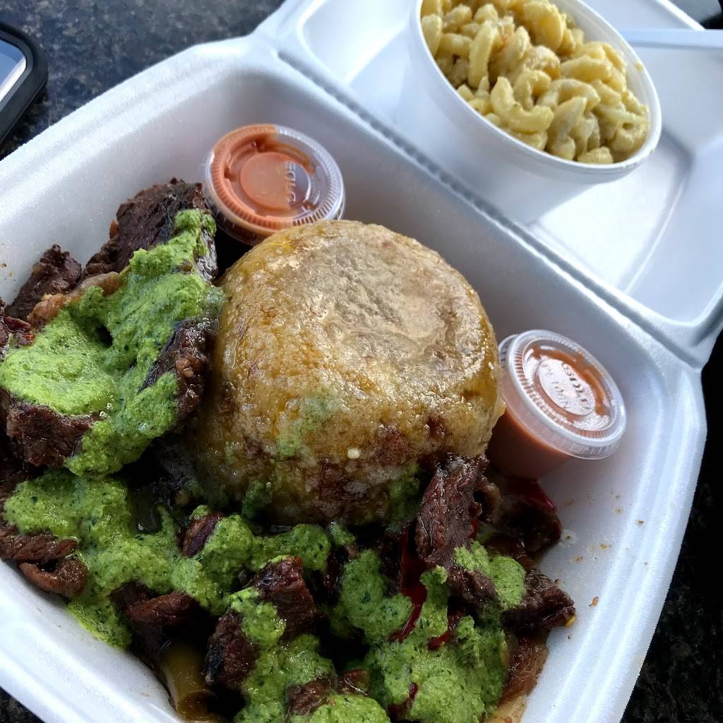 The Mofongo King | restaurant | 295 SW Port St Lucie Blvd, Port St. Lucie, FL 34984, USA | 7727774080 OR +1 772-777-4080