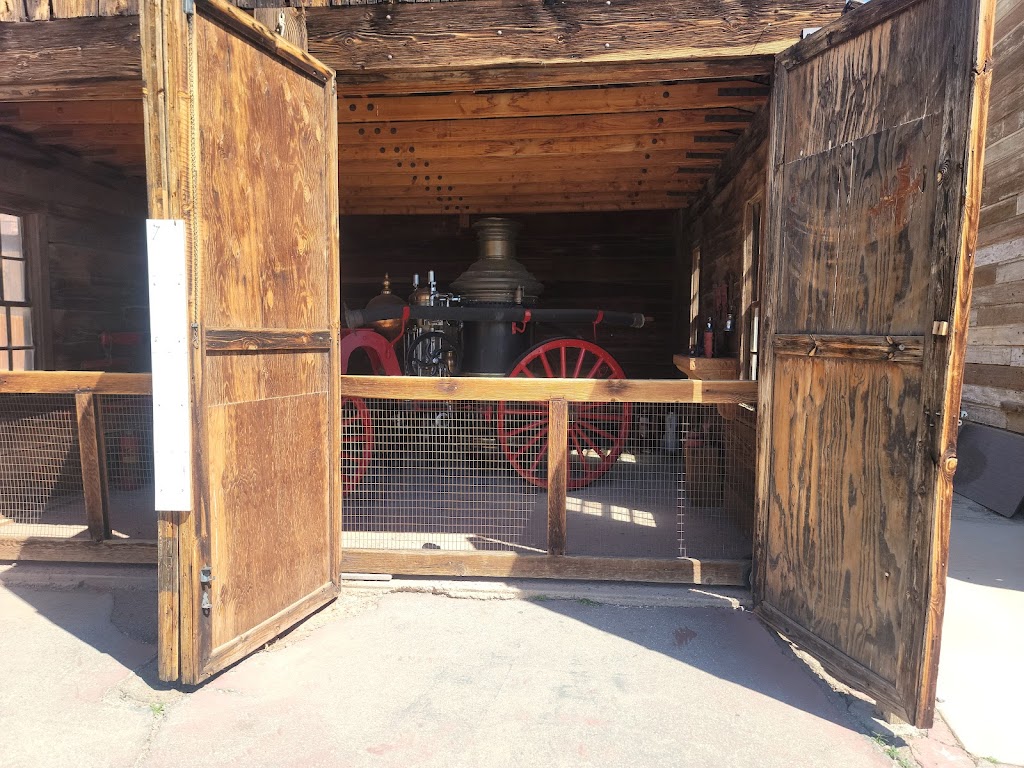 Calico House Restaurant | restaurant | 36600 Ghost Town Rd, Yermo, CA 92398, USA | 7602541970 OR +1 760-254-1970