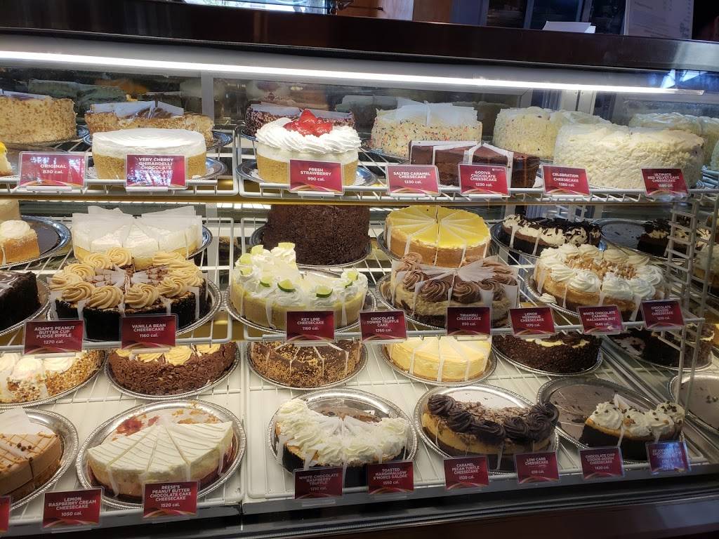 The Cheesecake Factory | restaurant | 140 Market Street, Yonkers, NY 10710, USA | 9147099240 OR +1 914-709-9240