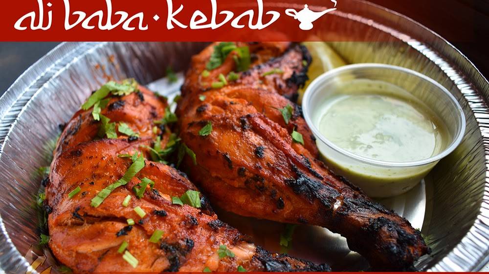 Alibaba Kebab | restaurant | 900 William St, Buffalo, NY 14206, USA | 7168002222 OR +1 716-800-2222