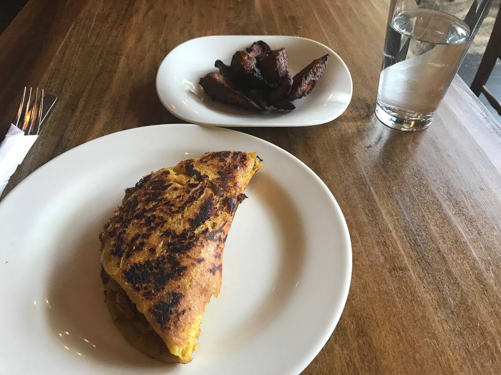 Orinoco Brookline Village | restaurant | 22 Harvard St, Brookline, MA 02445, USA | 6172329505 OR +1 617-232-9505