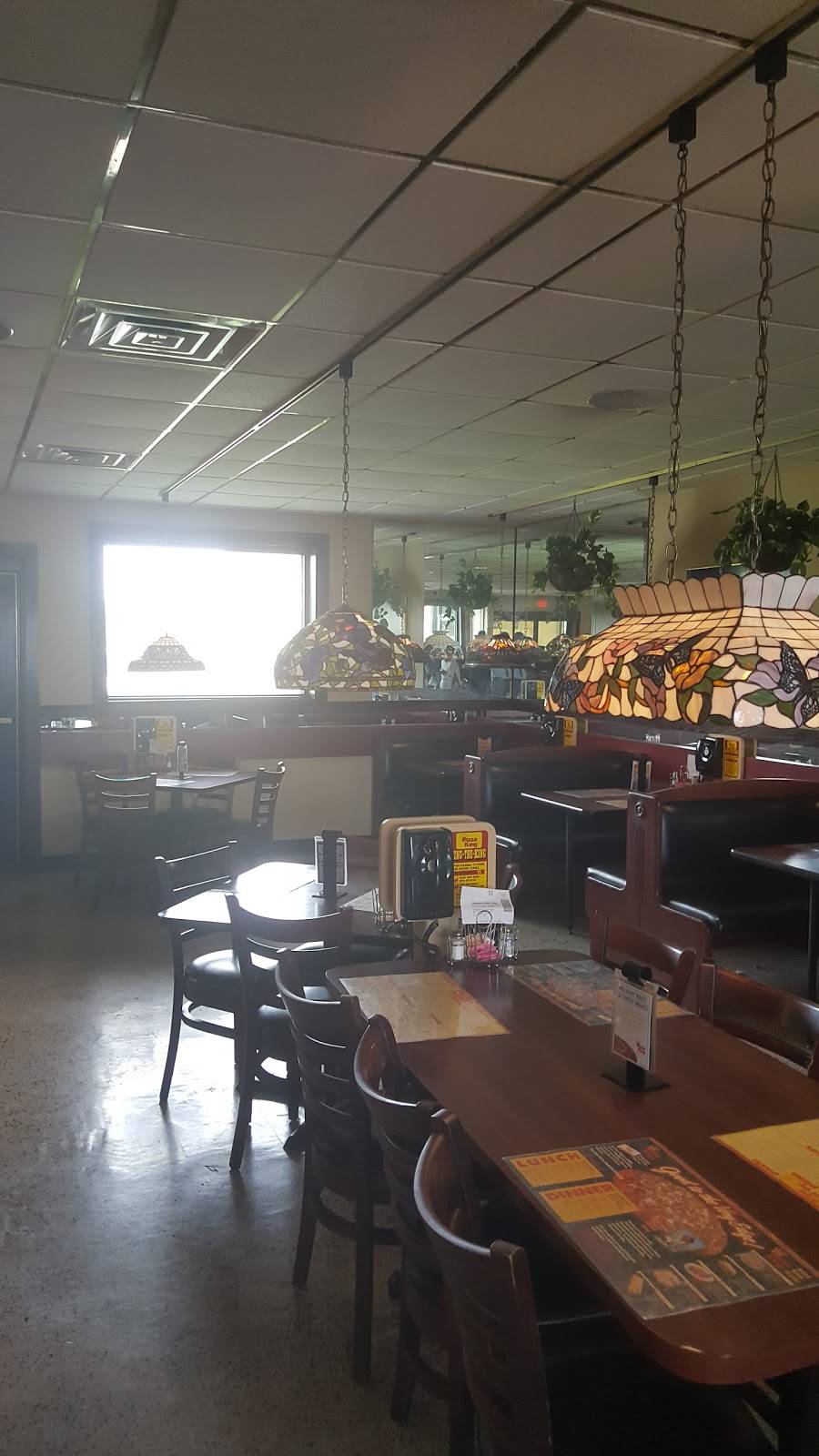 Pizza King | restaurant | 3321 W Angle Rd, Pendleton, IN 46064, USA | 7657787438 OR +1 765-778-7438