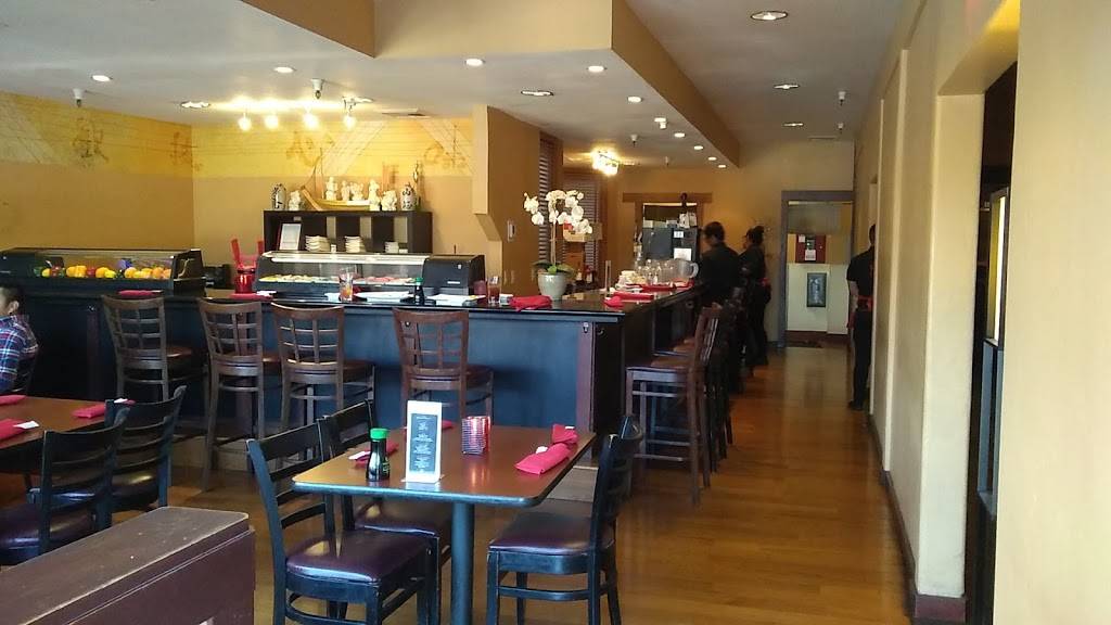 Benihana | restaurant | 136 Olivier St, Monterey, CA 93940, USA | 8316449007 OR +1 831-644-9007