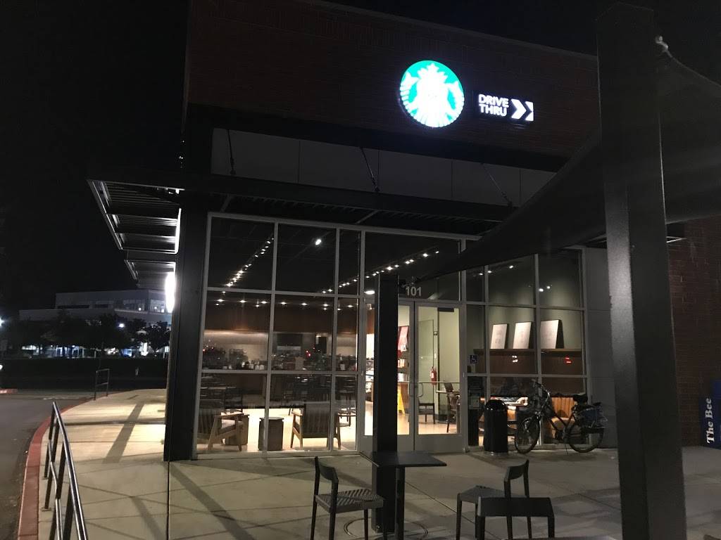 Starbucks | cafe | 390 Bicentennial Cir, Sacramento, CA 95826, USA | 9163870402 OR +1 916-387-0402