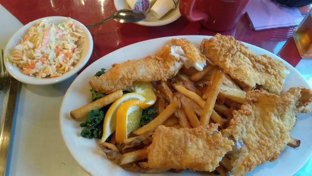 Little Anthonys Seafood Emprm | restaurant | 678 Spring St, Winchendon, MA 01475, USA | 9782972669 OR +1 978-297-2669