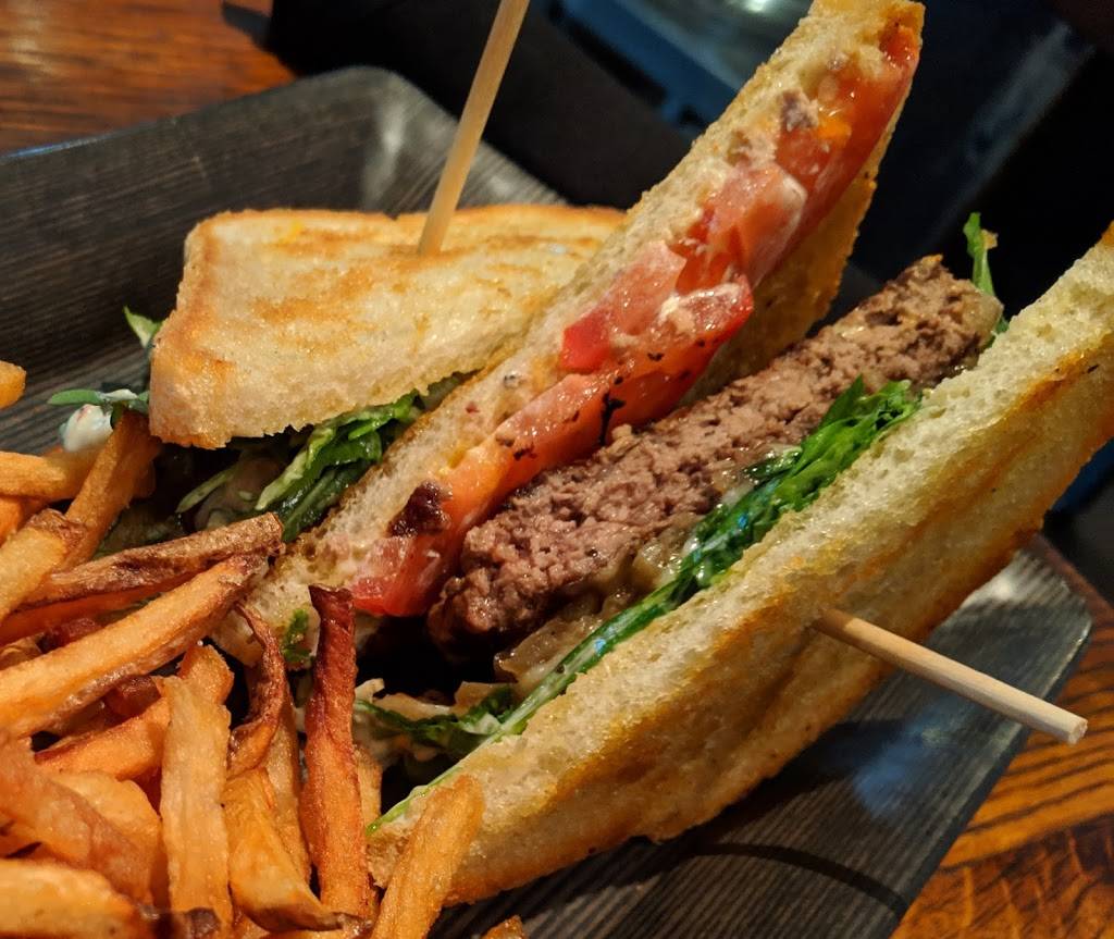 Franklin Burger Co. | restaurant | 1109 Davenport Blvd Ste 500, Franklin, TN 37069, USA | 6157949984 OR +1 615-794-9984