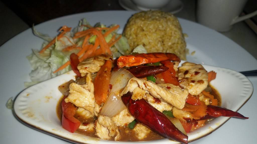 Thai Star BBQ | restaurant | 3848 McKinley St M, Corona, CA 92879, USA | 9517371638 OR +1 951-737-1638