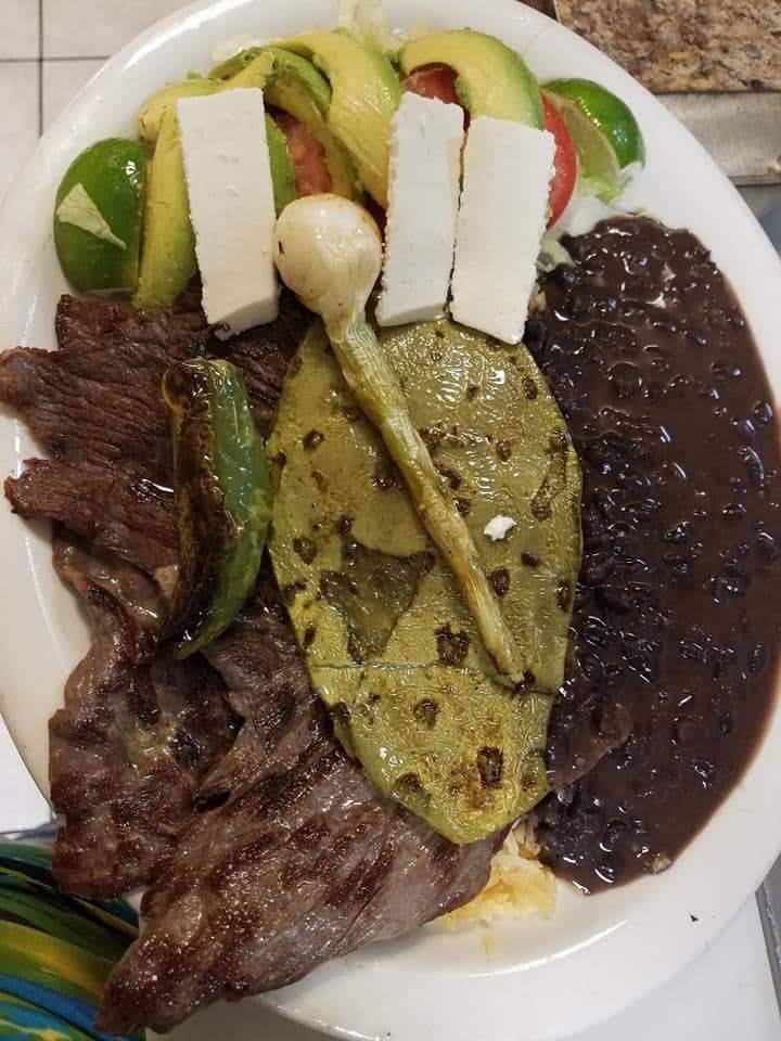 Los Papagallos | restaurant | 273 Broadway, Long Branch, NJ 07740, United States | 7328709602 OR +1 732-870-9602