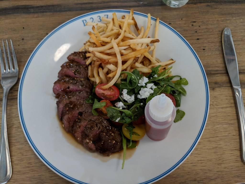 Purlieu | restaurant | 237 Fishburne St, Charleston, SC 29403, USA | 8433002253 OR +1 843-300-2253