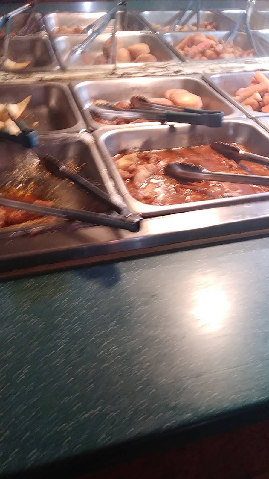 China Buffet | restaurant | 1475 John C Calhoun Dr, Orangeburg, SC 29115, USA | 8035169123 OR +1 803-516-9123