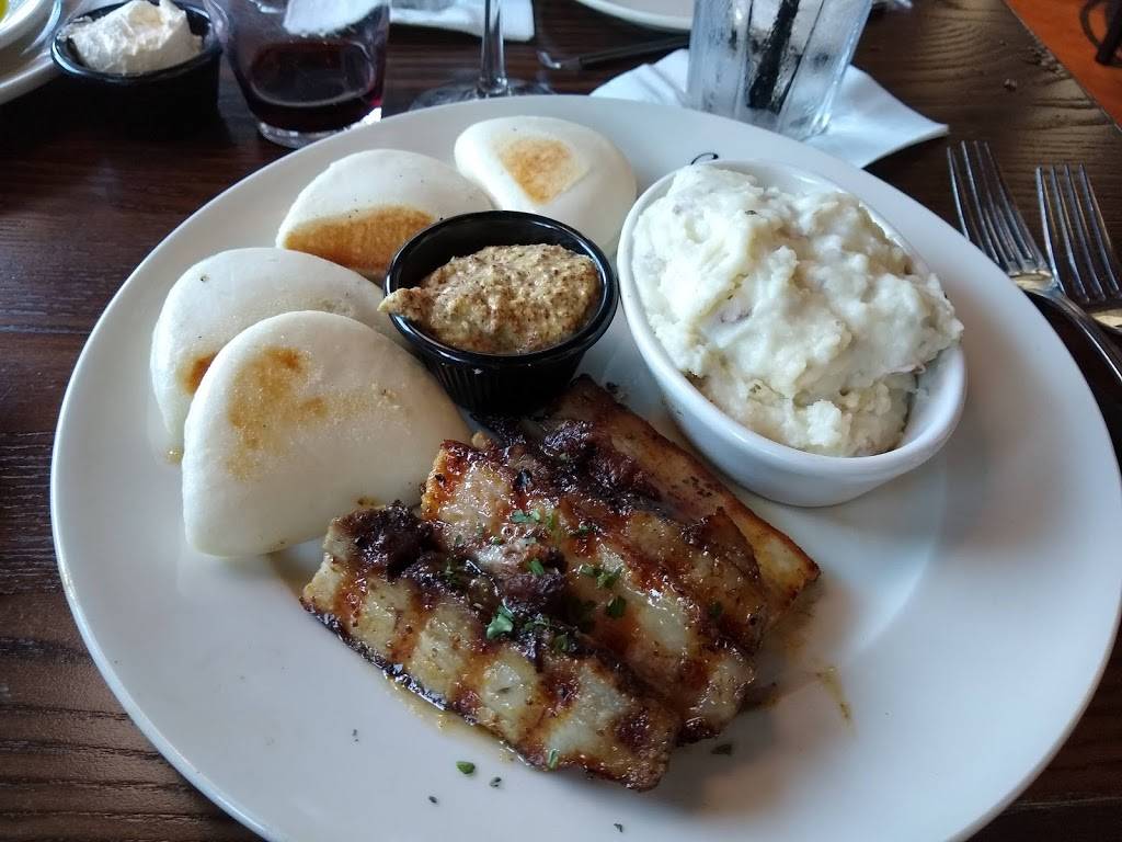 Connors Steak & Seafood | restaurant | 3501 S Tamiami Trail #1165, Sarasota, FL 34239, USA | 9412603232 OR +1 941-260-3232