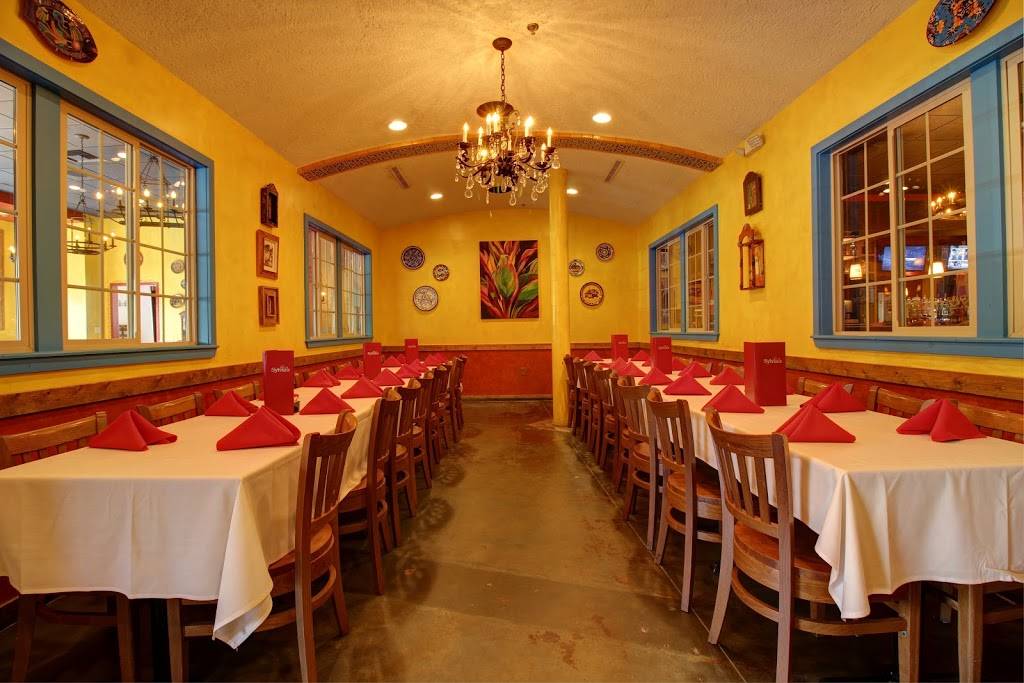 Sylvias Enchilada Kitchen | restaurant | 1140 Eldridge Pkwy, Houston, TX 77077, USA | 8322303842 OR +1 832-230-3842