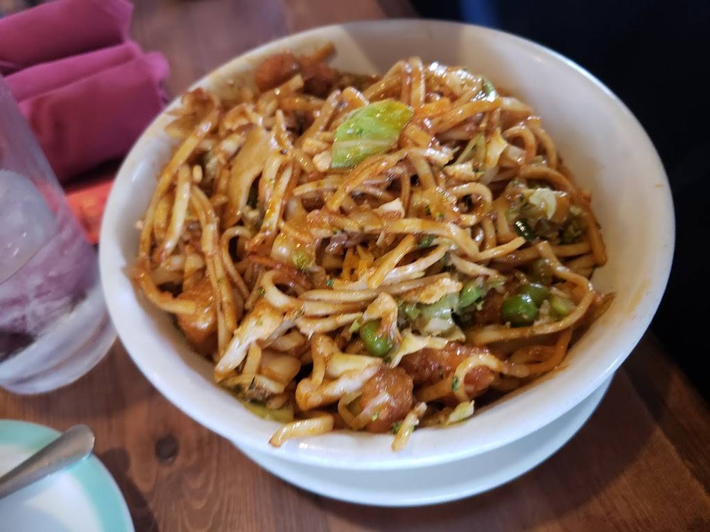 Himalaya Restaurant Ventura | restaurant | 35 W Main St, Ventura, CA 93001, USA | 8056430795 OR +1 805-643-0795