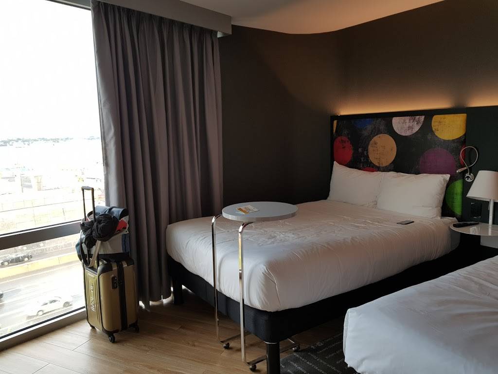 ibis Styles New York LaGuardia Airport | restaurant | 100-33 Ditmars Blvd, East Elmhurst, NY 11369, USA | 7186067400 OR +1 718-606-7400