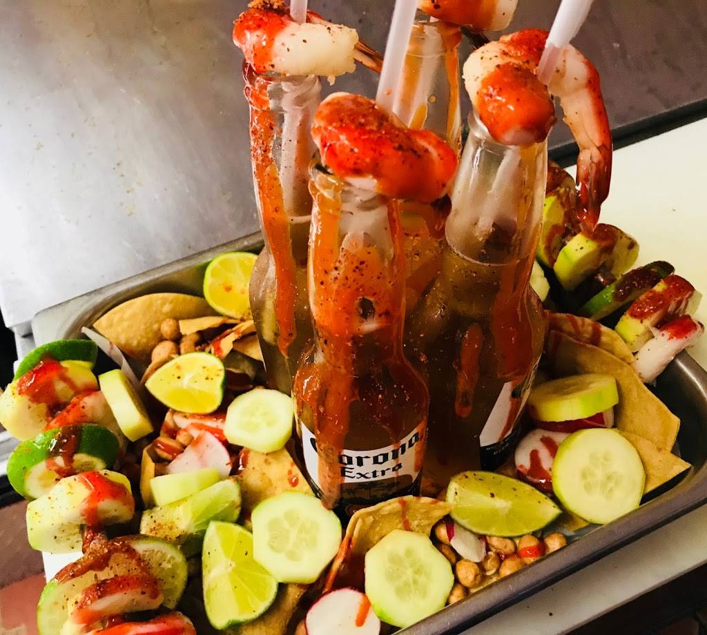 Taqueria Los Mexicanos | restaurant | 2425 SE Bonita St, Stuart, FL 34997, USA | 7722877747 OR +1 772-287-7747