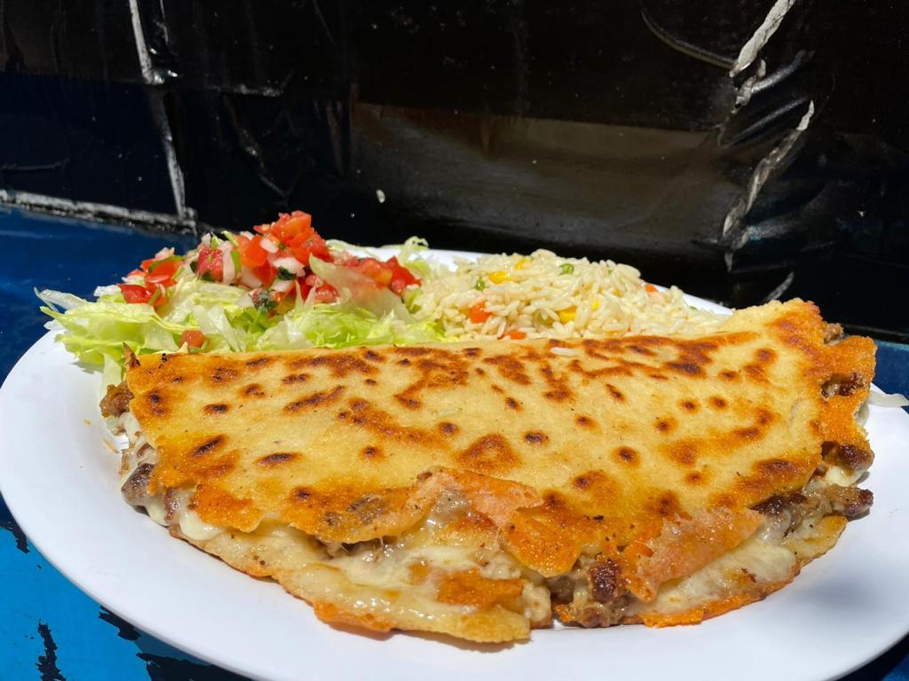 Taqueria Faby | restaurant | 5747 Antoine Dr, Houston, TX 77091, USA | 8329467034 OR +1 832-946-7034