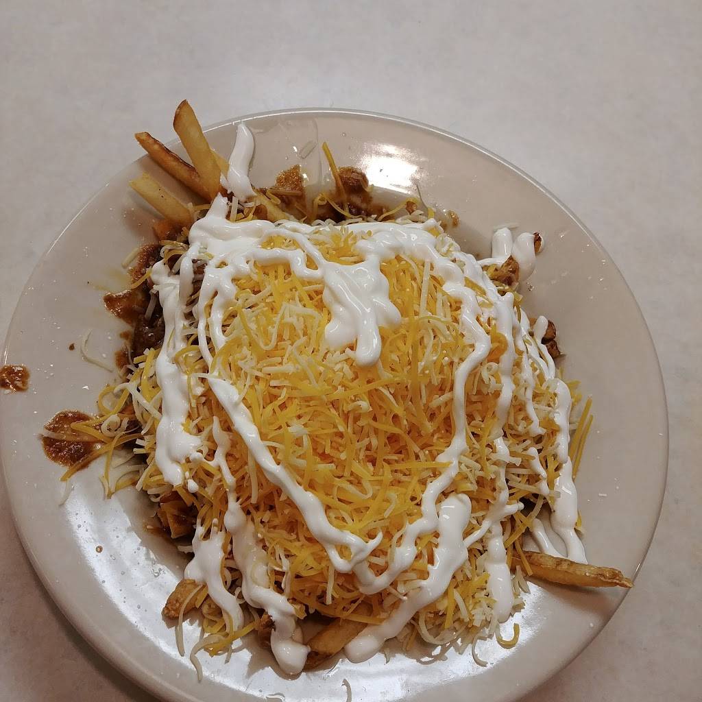 Skyline Chili | restaurant | 917 W State St, Trenton, OH 45067, USA | 5139880655 OR +1 513-988-0655