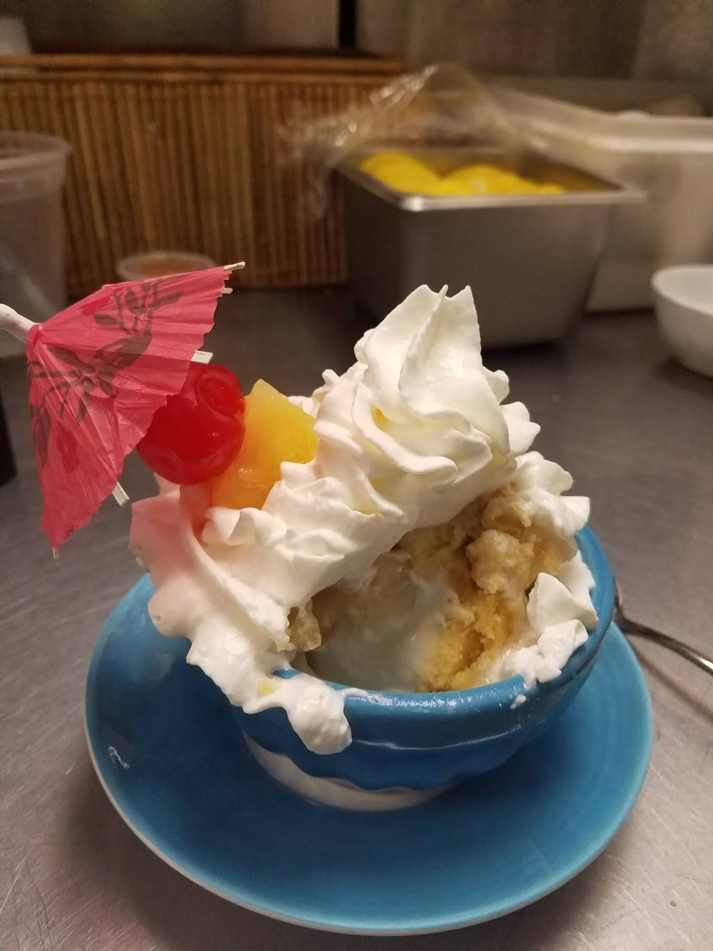 Lucky Thai | restaurant | 593 Main St, Gorham, ME 04038, USA | 2078396999 OR +1 207-839-6999