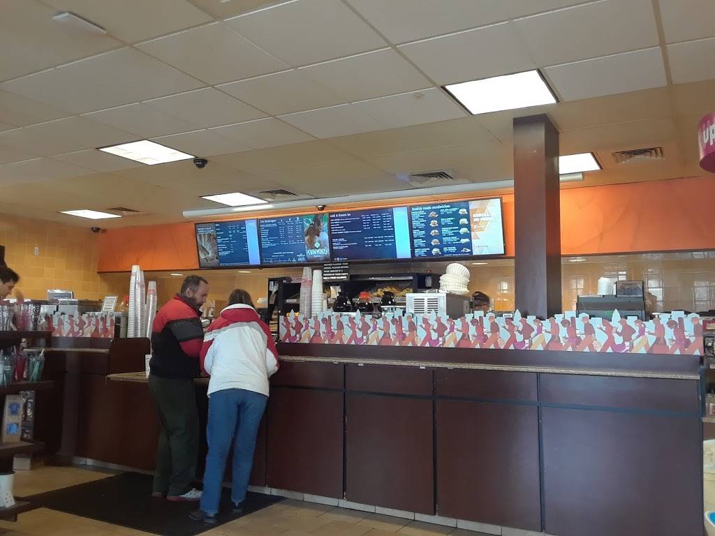 Dunkin | bakery | 161 Pleasant St, Marblehead, MA 01945, USA | 7819901853 OR +1 781-990-1853