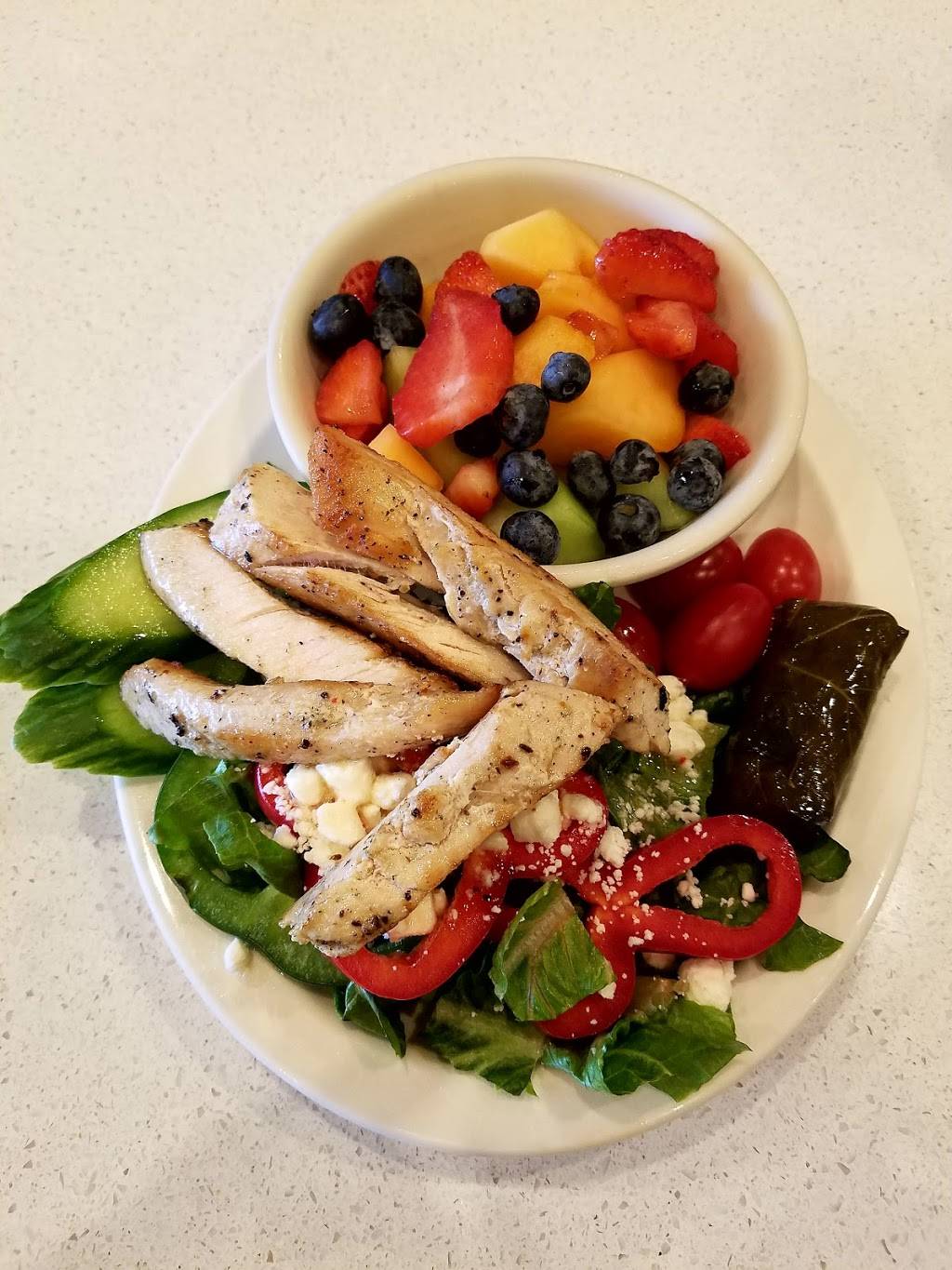 The Kitchen | restaurant | 791 Williams St, Longmeadow, MA 01106, USA | 4137543770 OR +1 413-754-3770