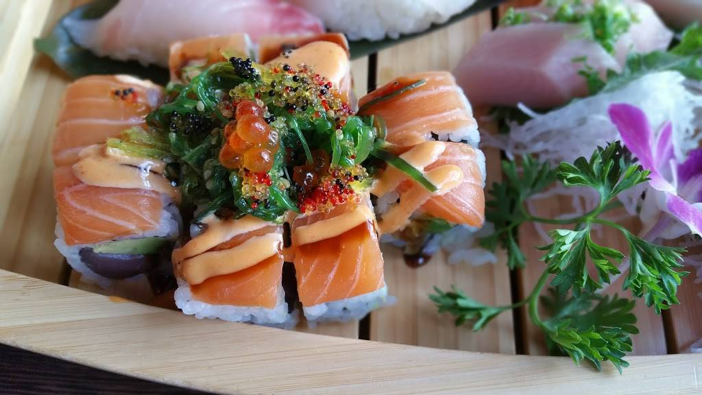 Hajime | meal takeaway | 10950 Club W Pkwy NE #220, Blaine, MN 55449, USA | 7637807944 OR +1 763-780-7944