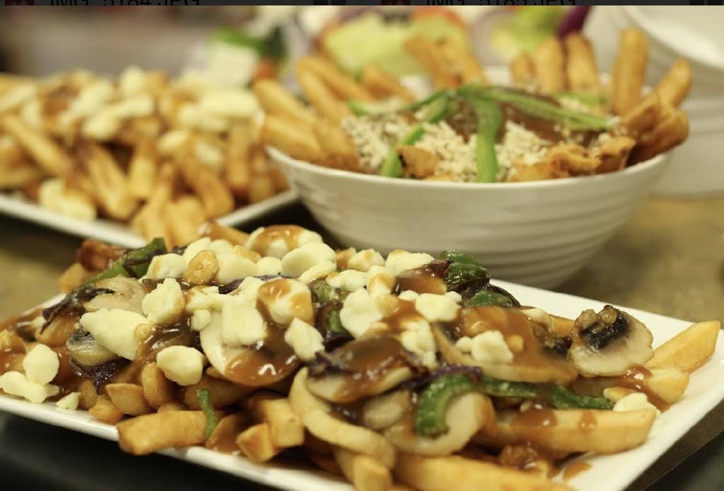 Milano Pizzeria | restaurant | 3050 Woodroffe Ave, Nepean, ON K2J 4K6, Canada | 6138438033 OR +1 613-843-8033