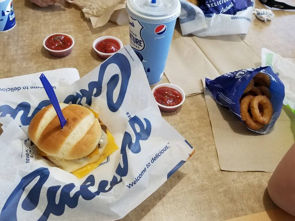 Culvers | restaurant | 4940 N 27th St, Lincoln, NE 68521, USA | 4024358008 OR +1 402-435-8008