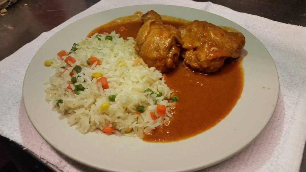 Rosicell Spanish Restaurant | restaurant | 825 Halltown Rd, Marydel, DE 19964, USA | 3024928080 OR +1 302-492-8080