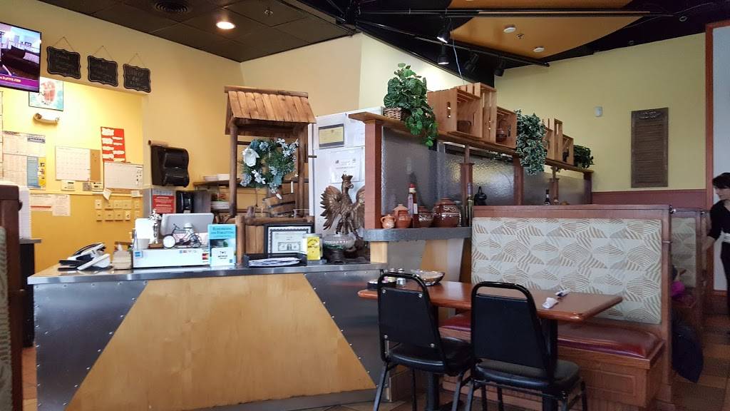 Vals Polish Kitchen | restaurant | 224 E Auburn Rd, Rochester Hills, MI 48307, USA | 2482932660 OR +1 248-293-2660