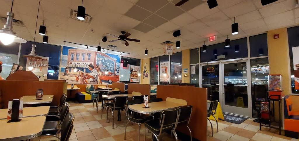 A&W | restaurant | 1919 Vestal Pkwy E, Vestal, NY 13850, USA | 6077863500 OR +1 607-786-3500