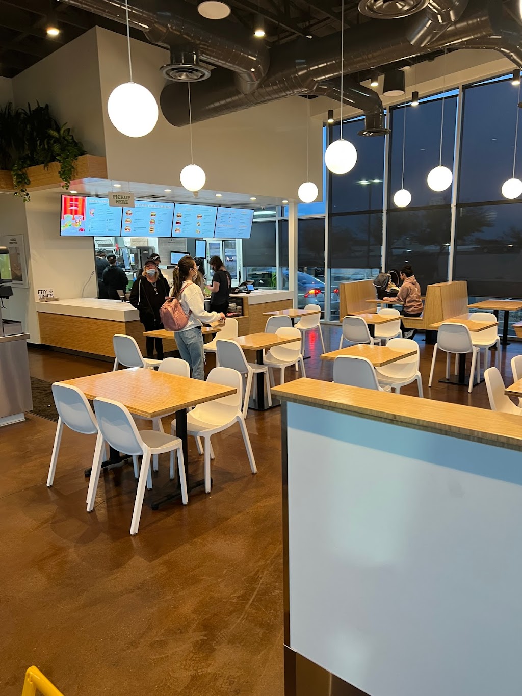 Plant Power Fast Food | restaurant | 7090 W Craig Rd Suite #120, Las Vegas, NV 89129, USA | 7029795951 OR +1 702-979-5951