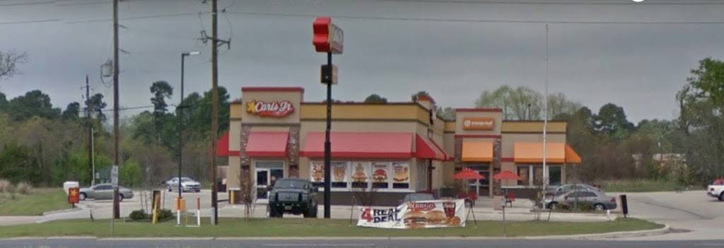 Carls Jr. | restaurant | 9352 Mansfield Rd, Shreveport, LA 71118, USA | 3186864600 OR +1 318-686-4600