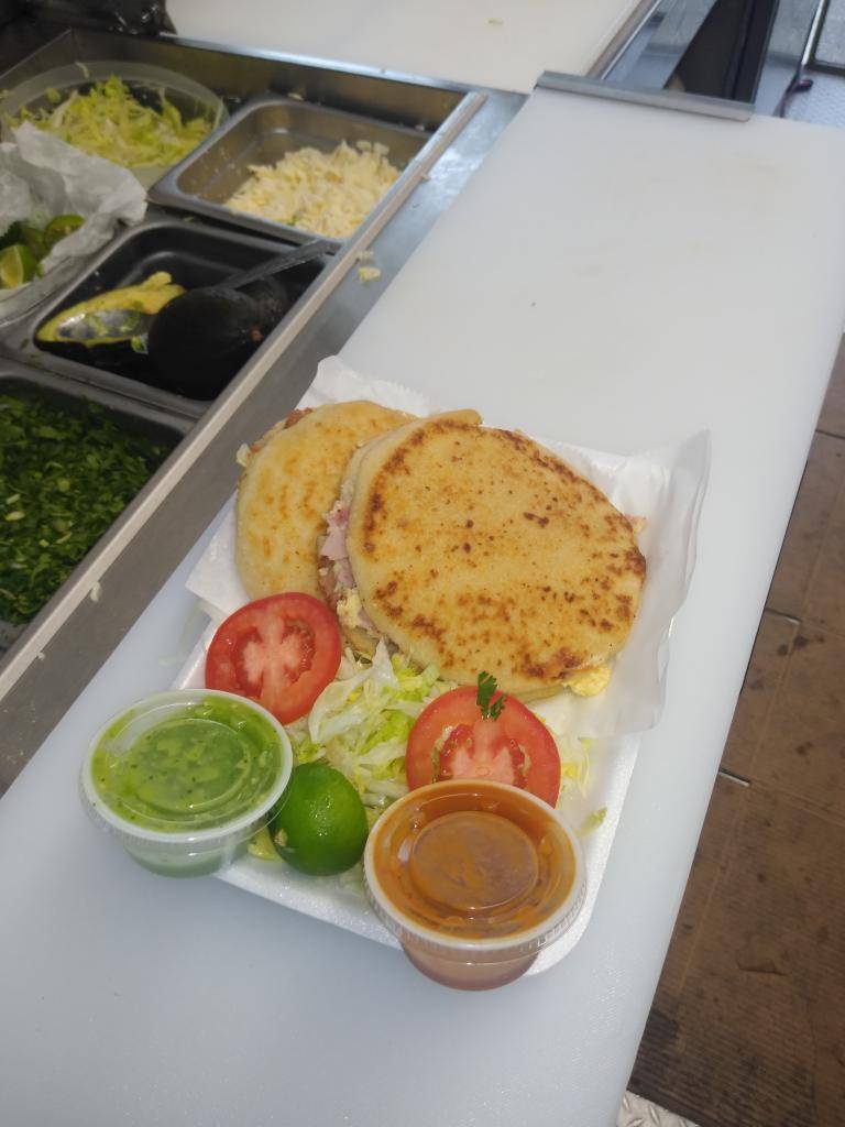 Taqueria Beto | restaurant | 7637 Airline Dr, Houston, TX 77037, USA | 8328849718 OR +1 832-884-9718