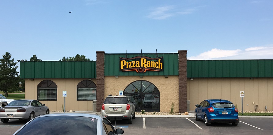 Pizza Ranch | meal delivery | 405 E Stumer Rd, Rapid City, SD 57701, USA | 6057915255 OR +1 605-791-5255