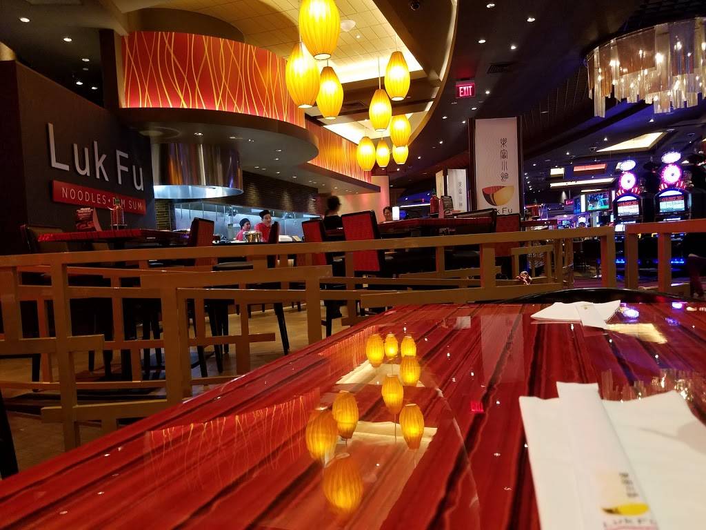 Luk Fu | restaurant | 7002 Arundel Mills Cir, Hanover, MD 21076, USA | 4438427000 OR +1 443-842-7000