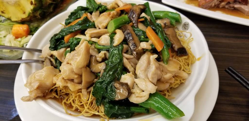 Mr. Congee Chinese Cuisine 龍粥記 | restaurant | 2900 Warden Ave, Scarborough, ON M1W 2S8, Canada | 4165513223 OR +1 416-551-3223