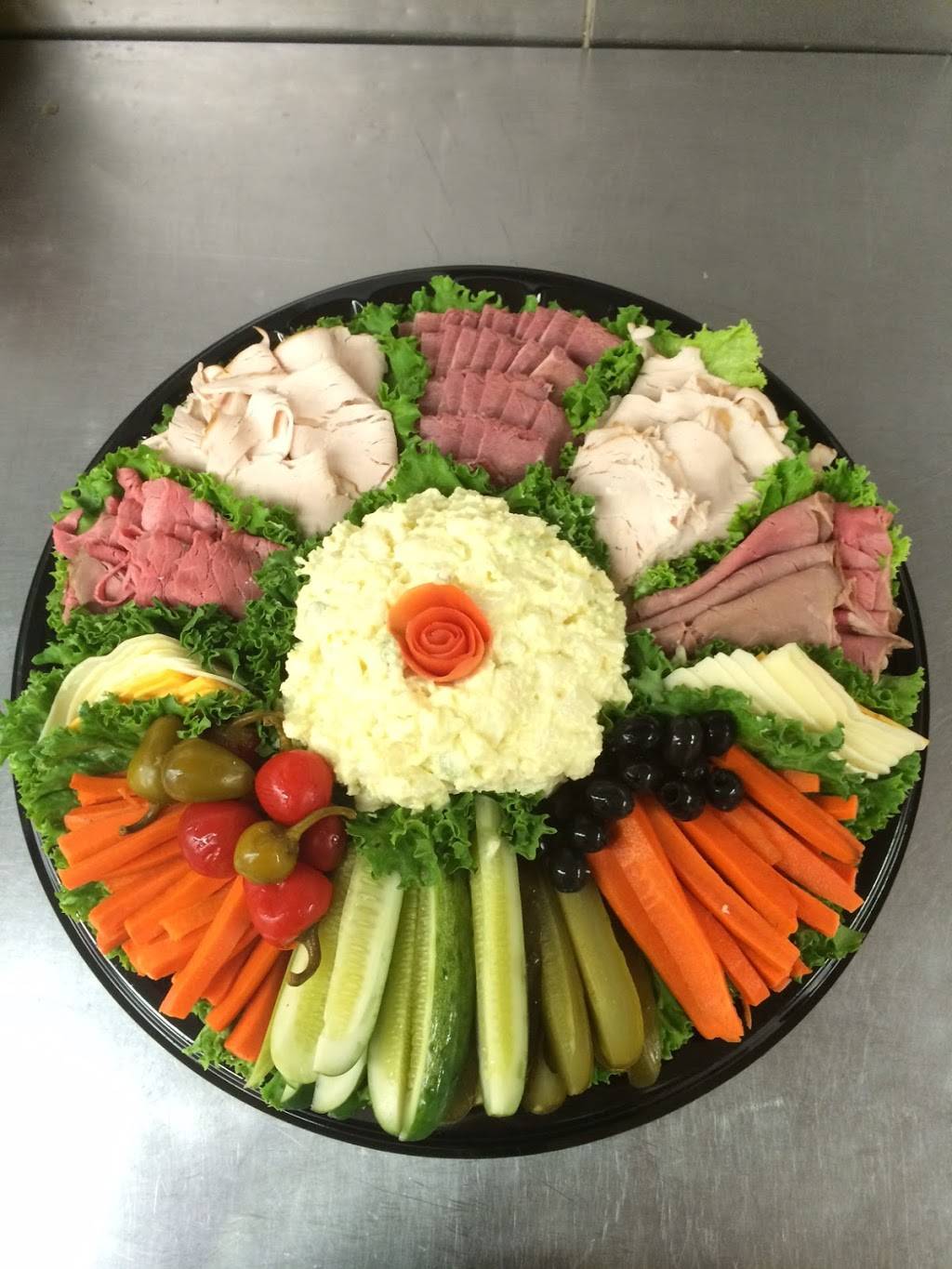 Pickles & Rye Deli | restaurant | 6724 Orchard Lake Rd, West Bloomfield Township, MI 48322, USA | 2487373890 OR +1 248-737-3890