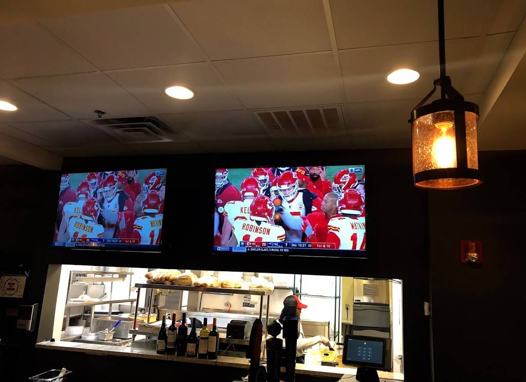 Mr. Everything Cafe Decatur | restaurant | 627 E College Ave Suite A, Decatur, GA 30030, USA | 4047771601 OR +1 404-777-1601