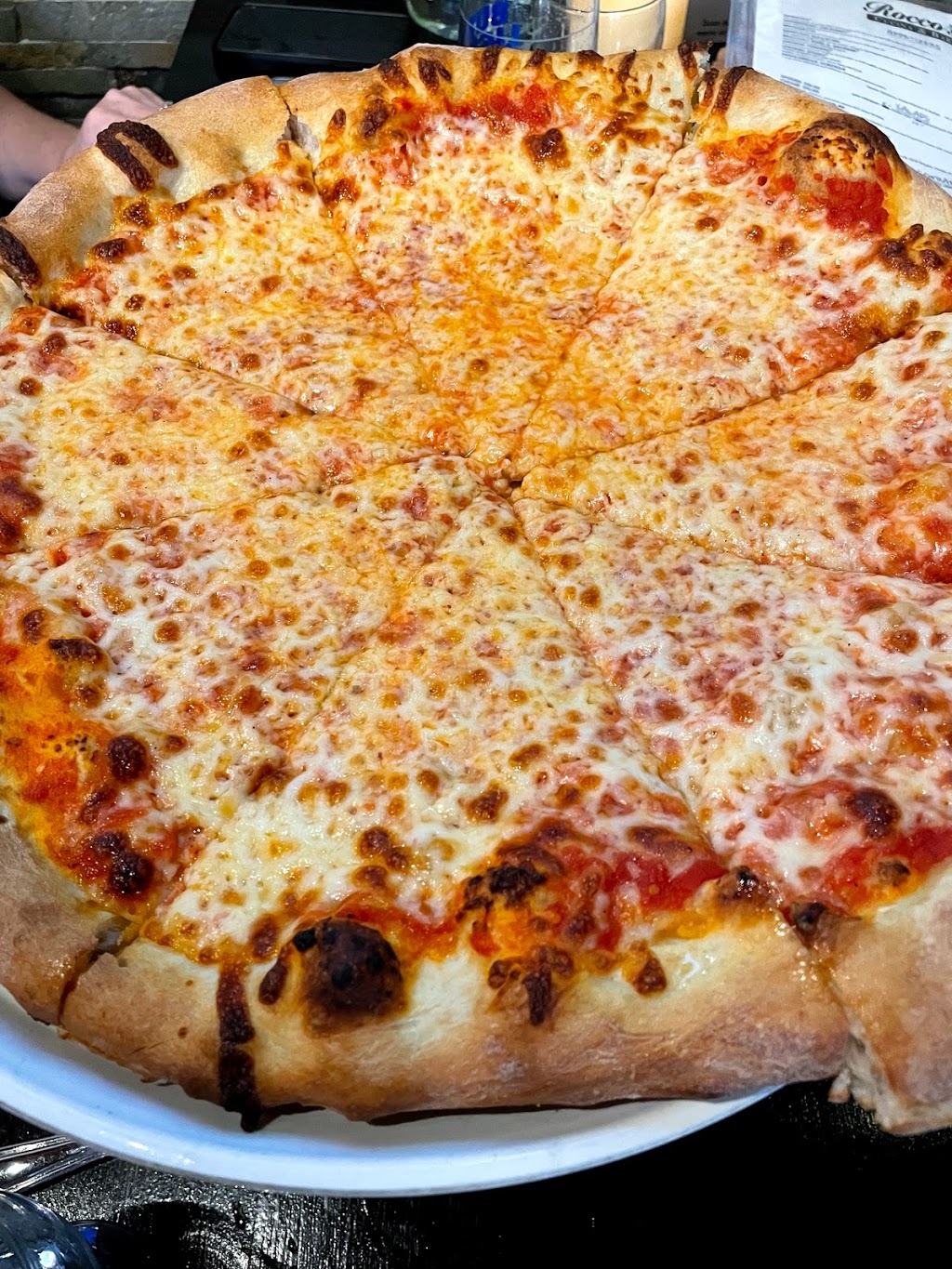 Roccos Cucina & Bar | restaurant | 450 Commercial Street, Boston, MA 02109, USA | 6175234055 OR +1 617-523-4055