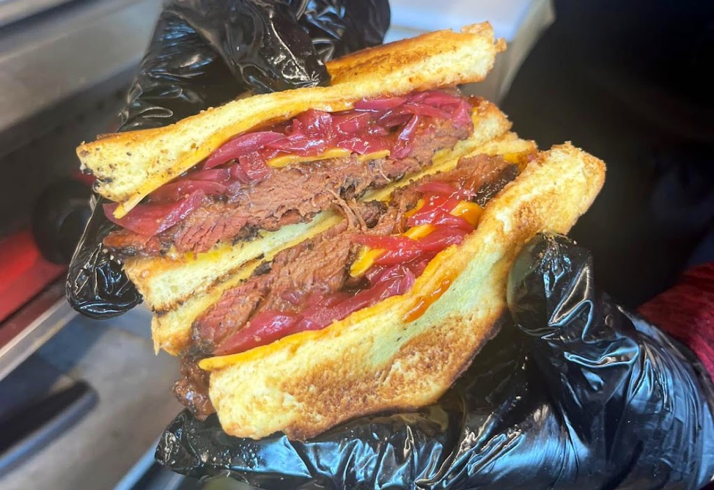 Tio Nace Grill | restaurant | 6859 Loch Raven Blvd, Towson, MD 21286, USA | 4435153201 OR +1 443-515-3201