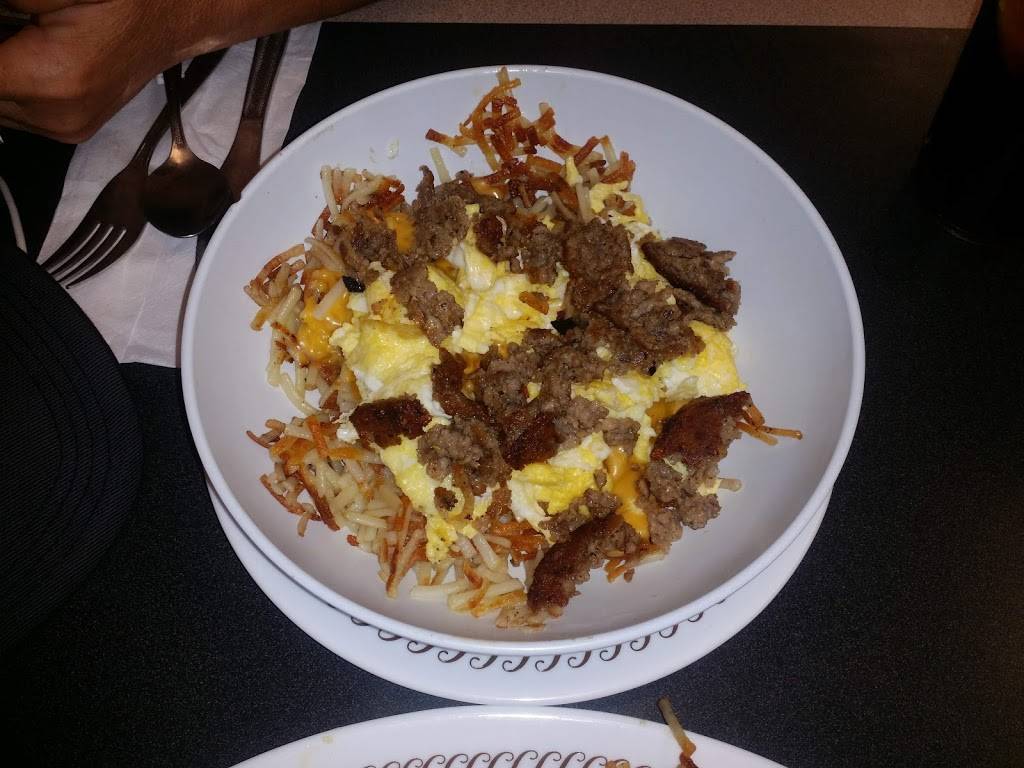 Waffle House | meal takeaway | 4554 LA-1, Raceland, LA 70394, USA | 9855373344 OR +1 985-537-3344