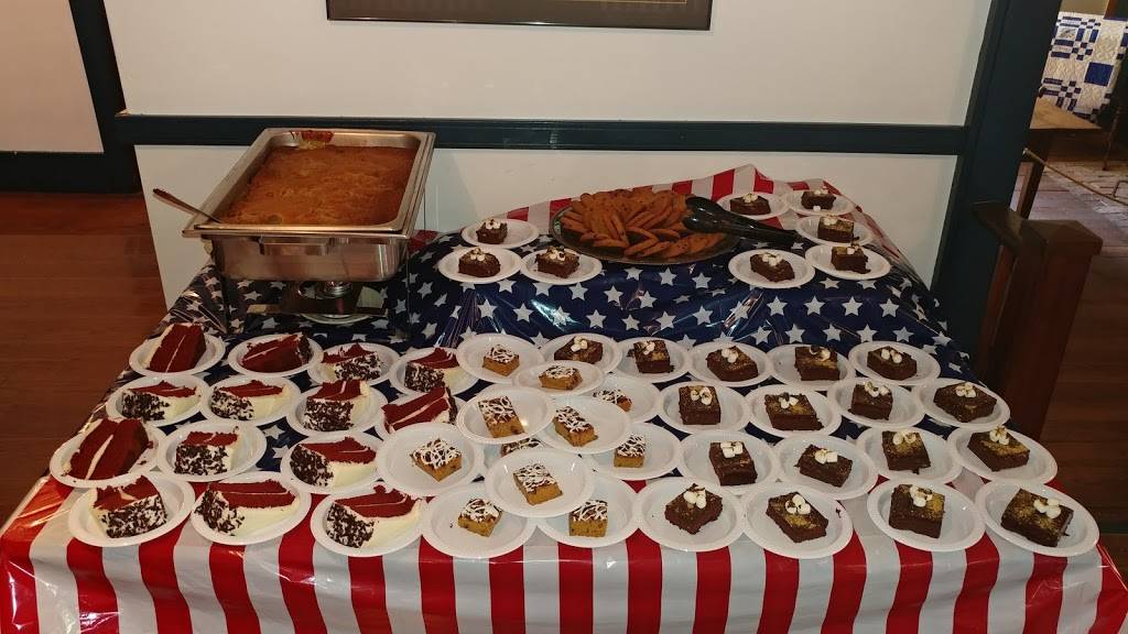 J Huston Tavern | restaurant | 305 N Main St, Arrow Rock, MO 65320, USA | 6608373200 OR +1 660-837-3200