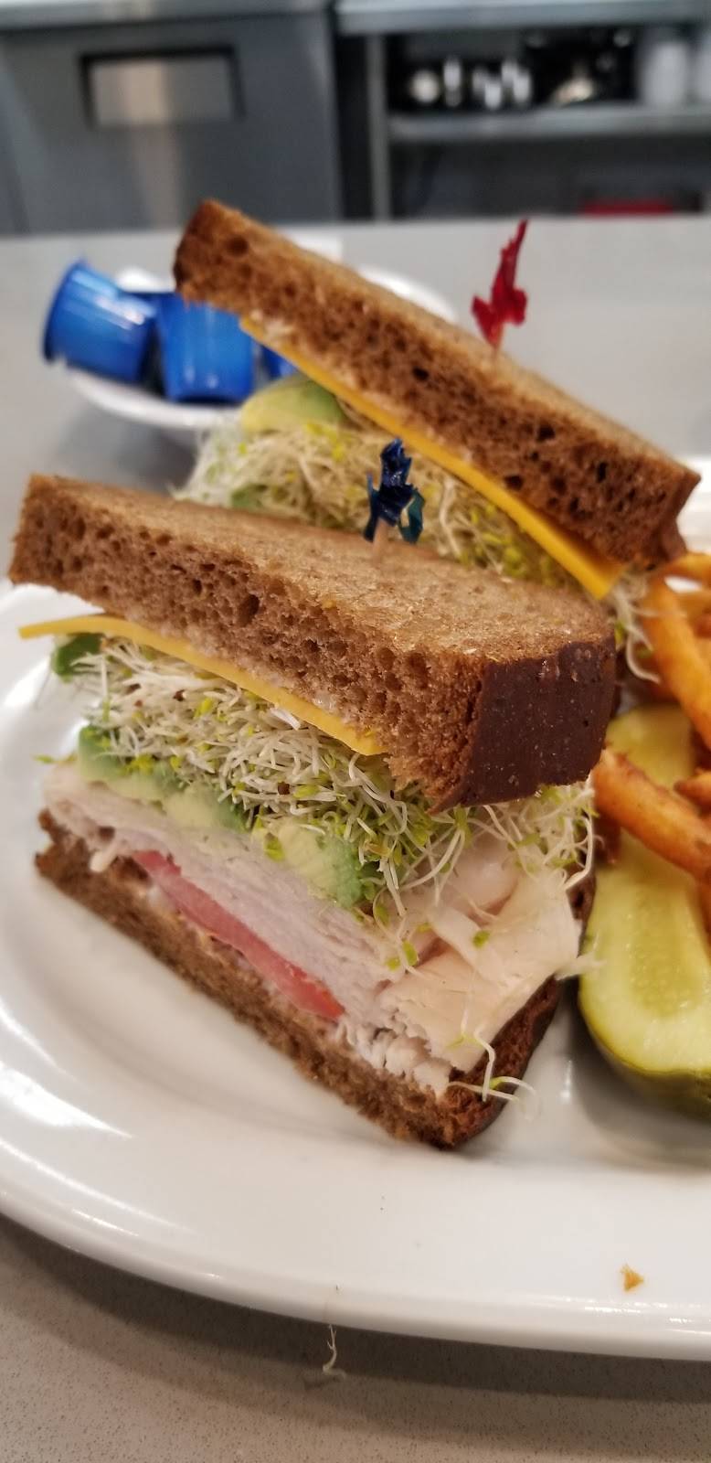 Friends Cafe | restaurant | 17391 17th St, Tustin, CA 92780, USA | 7146174661 OR +1 714-617-4661