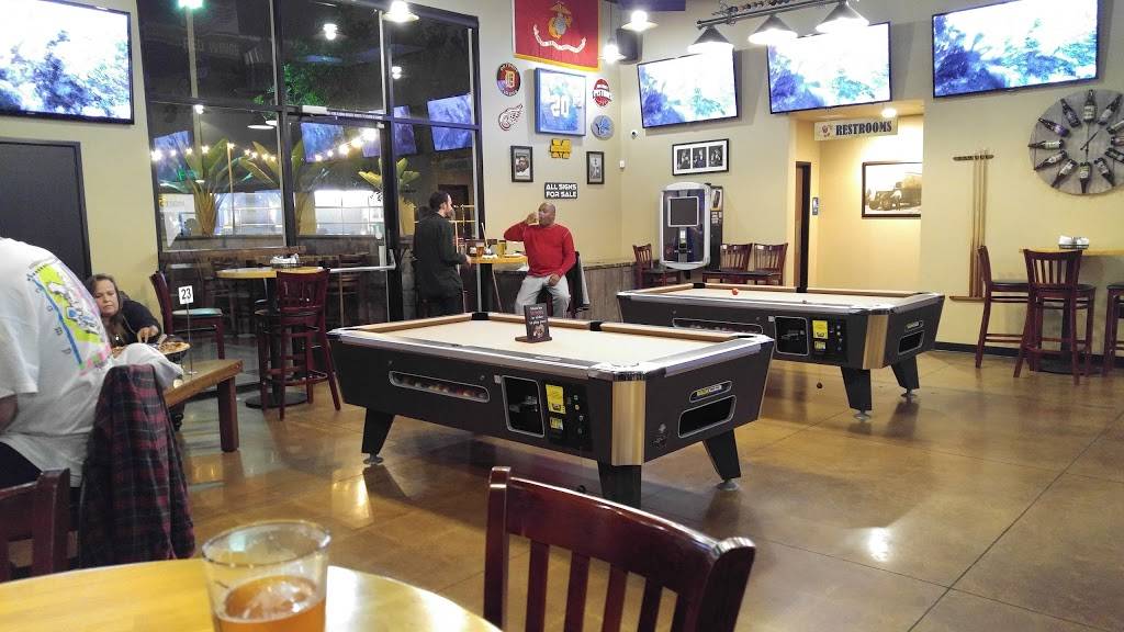 Tony Pepperoni Pizzeria | restaurant | 27822 Aliso Creek Rd #100, Aliso Viejo, CA 92656, USA | 9493499000 OR +1 949-349-9000