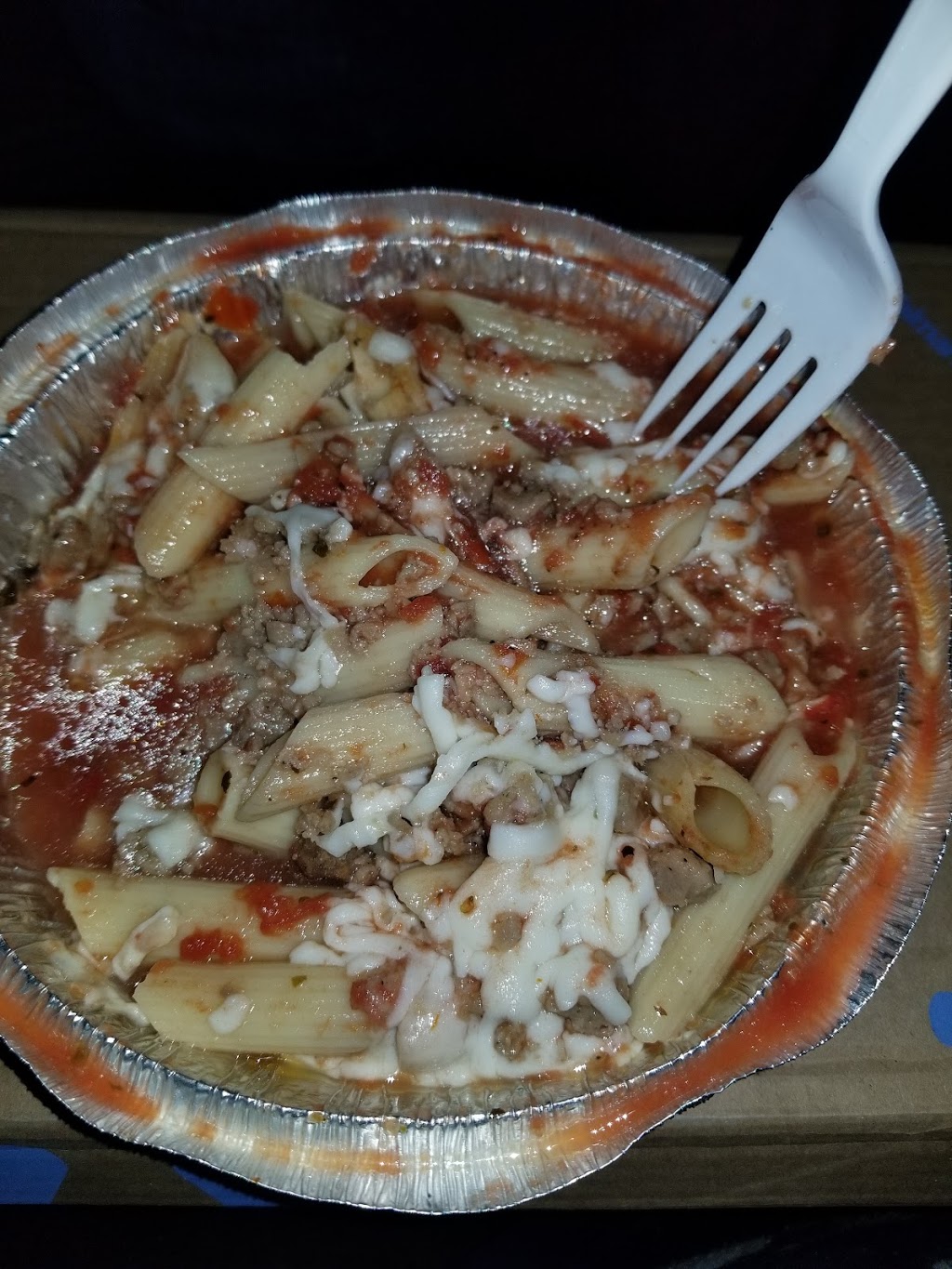 Joes Pizza & Pasta | restaurant | 9120 Airport Blvd suite l, Mobile, AL 36608, USA | 2515868855 OR +1 251-586-8855