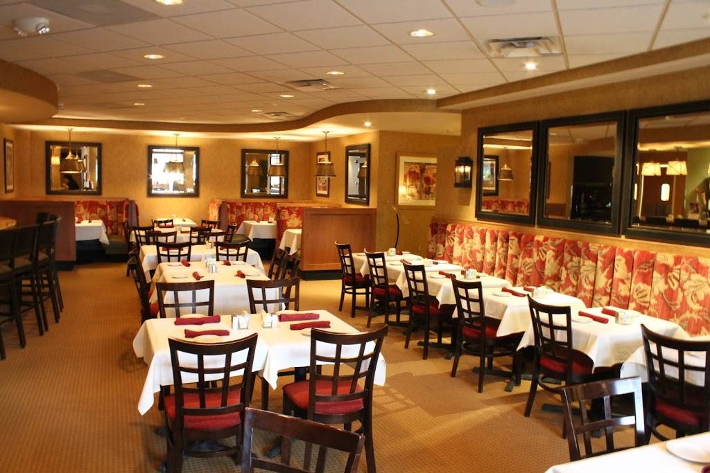 Jumps Restaurant | restaurant | 63 Kercheval Ave, Grosse Pointe, MI 48236, USA | 3138829555 OR +1 313-882-9555