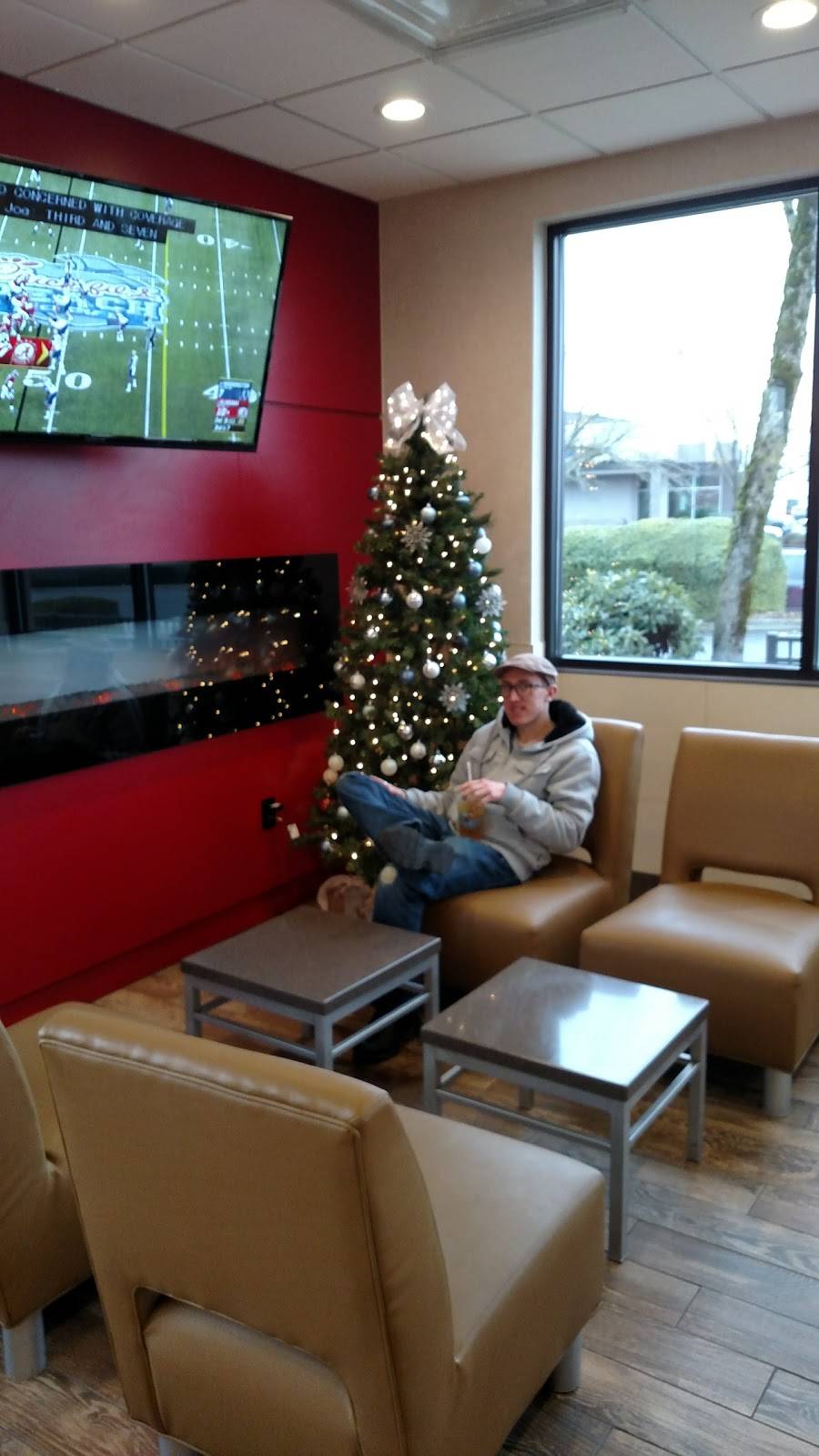 Wendys | restaurant | 11505 NE Fourth Plain Blvd, Vancouver, WA 98662, USA | 3602602766 OR +1 360-260-2766